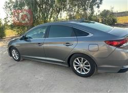 هیوندای سۆناتا